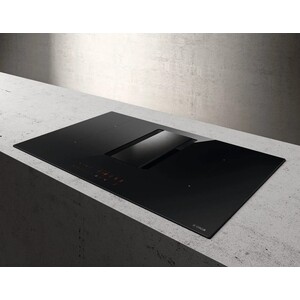 Индукционная варочная панель Elica NIKOLATESLA ALPHA B BL/A/60