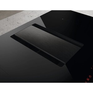 Индукционная варочная панель Elica NIKOLATESLA ALPHA B BL/A/60