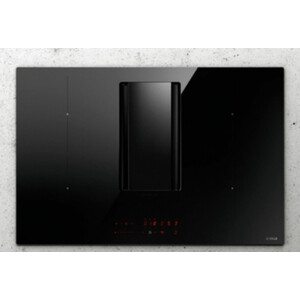 Индукционная варочная панель Elica NIKOLATESLA ALPHA B BL/A/78