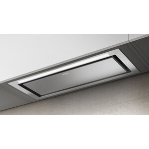 Вытяжка встраиваемая Elica HIDDEN 2.0 @ IX/A/90