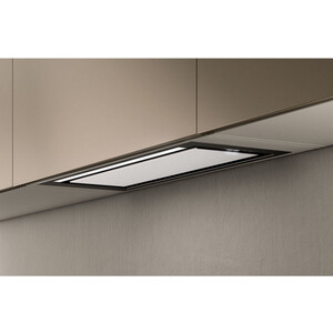 Вытяжка встраиваемая Elica HIDDEN 2.0 IXGL/A/52