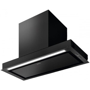 Вытяжка встраиваемая Elica HIDDEN 2.0 BL MAT/A/52