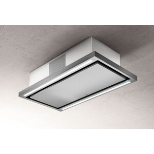 Вытяжка Elica CLOUD SEVEN IX/F/90