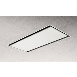 Вытяжка встраиваемая Elica ILLUSION H30 WH/A/100