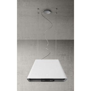 Вытяжка Elica IKONA LIGHT WH/F/60