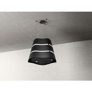 Вытяжка Elica WAVE UX BL MAT/F/51