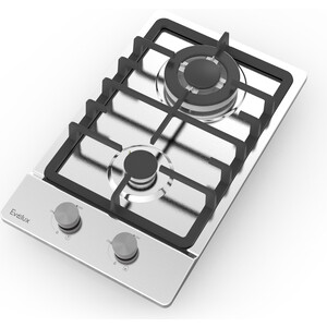 Газовая варочная панель Evelux HEG 330 X