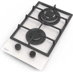 Газовая варочная панель Evelux HEG 325 WG