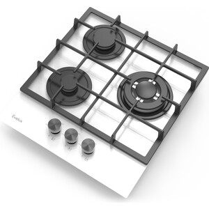 Газовая варочная панель Evelux HEG 425 WG