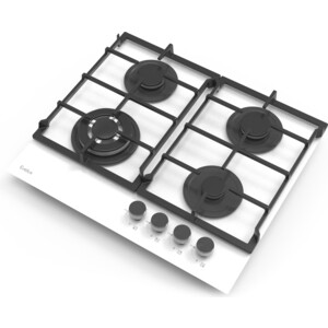 Газовая варочная панель Evelux HEG 675 WG