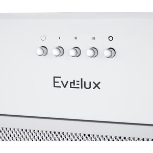 Вытяжка встраиваемая Evelux Margit 60 W