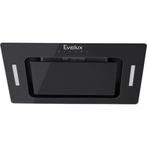 Вытяжка встраиваемая Evelux Arvid 60 BG