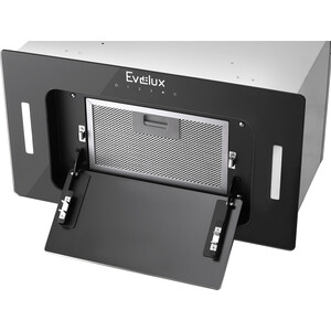 Вытяжка встраиваемая Evelux Arvid 60 BG