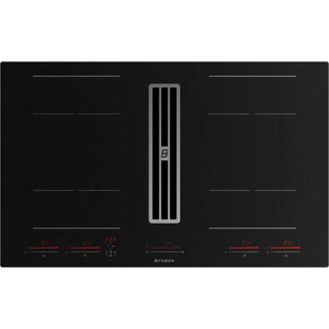 Индукционная варочная панель Faber GALILEO BOLD F830