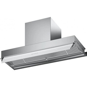 Вытяжка встраиваемая Faber IN-NOVA ZERO DRIP PLUS A120