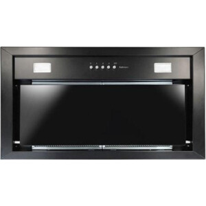 Вытяжка встраиваемая Falmec Built-In 70 Max BK