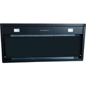 Вытяжка встраиваемая Falmec Built-In Burano 50 BK