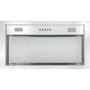 Вытяжка встраиваемая Falmec Built-In Burano 70 INOX