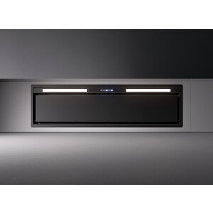 Вытяжка встраиваемая Falmec Gruppo Incasso Plus 70 BL