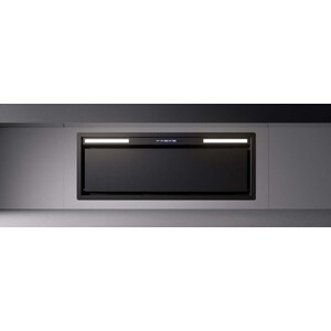 Вытяжка встраиваемая Falmec Gruppo Incasso Plus 105 BL