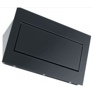 Вытяжка Falmec Quasar Glass Black 80