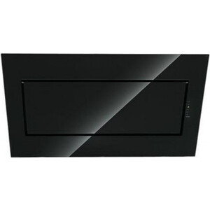 Вытяжка Falmec Quasar Glass Black 90