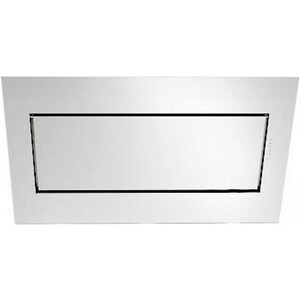 Вытяжка Falmec Quasar Glass White 120