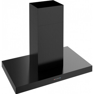 Вытяжка Falmec Plane Isola Black 90 Plus