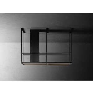 Вытяжка Falmec Europa Black 175