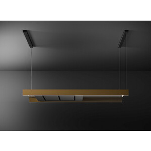 Вытяжка Falmec Light Bronze 120