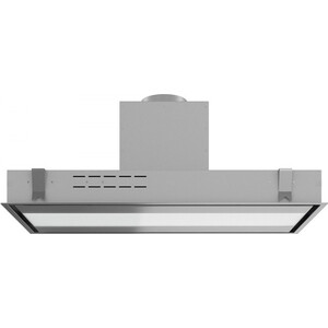 Вытяжка встраиваемая Falmec Nuvola Is Steel 90