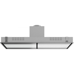 Вытяжка встраиваемая Falmec Nuvola Is Steel 140