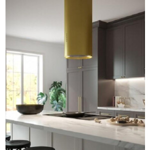 Вытяжка Falmec Polar Isola Gold 35