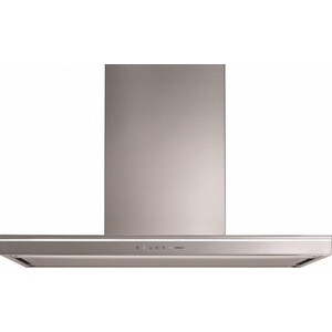 Вытяжка Falmec Lumina NRS Isola Steel Glass 90