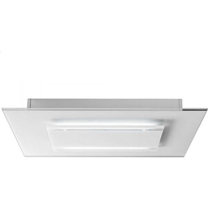 Вытяжка Falmec Aura IS.120 P.E. (потолочная, белое стекло)