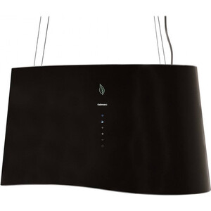 Вытяжка Falmec Mare E.Ion Glass Black 66