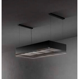 Вытяжка Falmec Vetra IS.120 Black