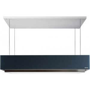 Вытяжка Falmec Levante IS.120 Vetro Graphite