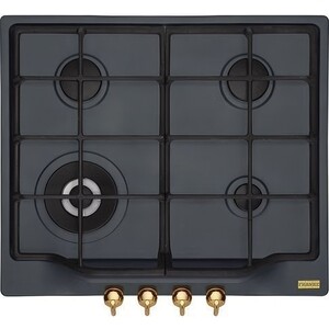 Газовая варочная панель Franke FHCL 604 3G TC GF C