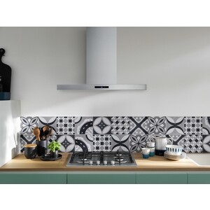 Газовая варочная панель Franke FHSM 604 3G DC XS C