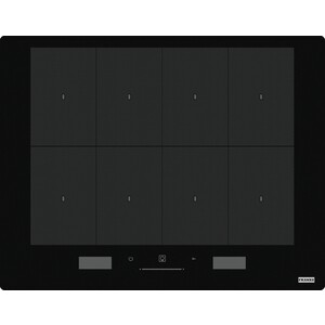 Индукционная варочная панель Franke FMY 658 I FP BK