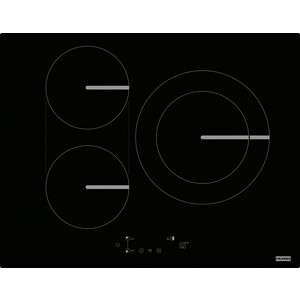 Индукционная варочная панель Franke FSM 653 I D BK