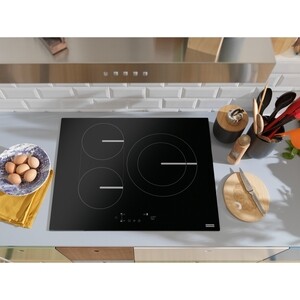 Индукционная варочная панель Franke FSM 653 I D BK