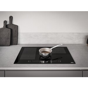 Индукционная варочная панель Franke FMA 804 I F BK