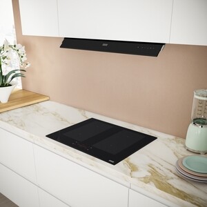 Индукционная варочная панель Franke FMA 654 I F KL BK