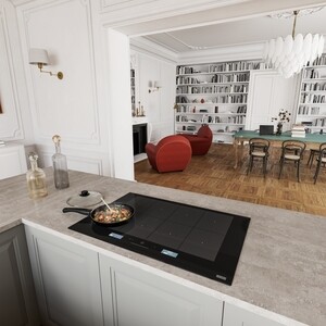 Индукционная варочная панель Franke FMY 808 I FP BK