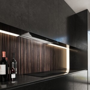 Индукционная варочная панель Franke FMY 805 I F KL BK