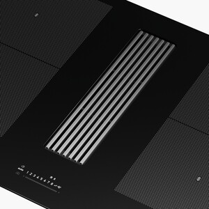 Индукционная варочная панель Franke FMY 8391R HI