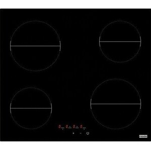 Индукционная варочная панель Franke FHR 604 C T BK