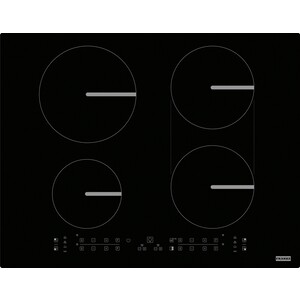 Индукционная варочная панель Franke FSM 654 I B BK